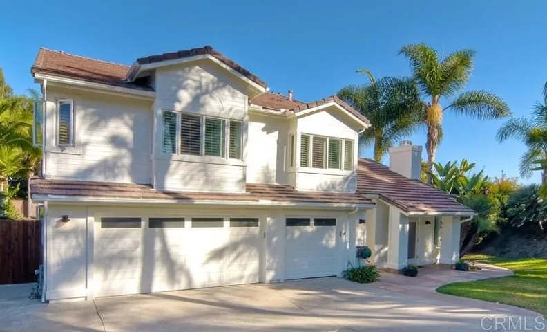 815 Marisa Lane, Encinitas, California 92024