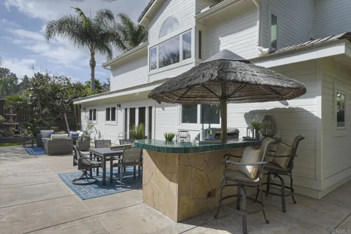 815 Marisa Lane, Encinitas, California 92024