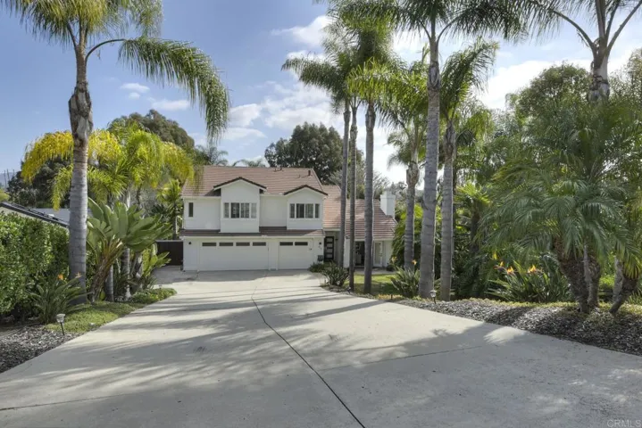 815 Marisa Lane, Encinitas, California 92024