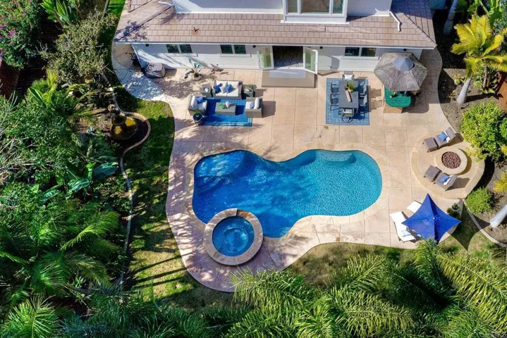 815 Marisa Lane, Encinitas, California 92024