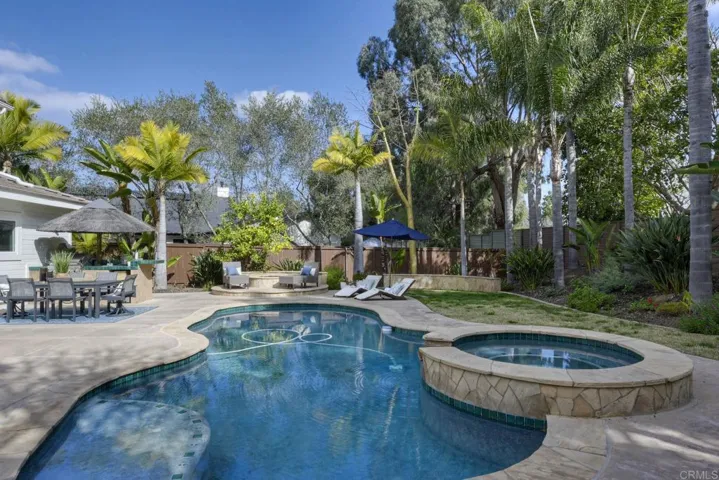 815 Marisa Lane, Encinitas, California 92024