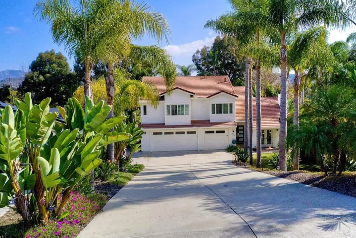 815 Marisa Lane, Encinitas, California 92024