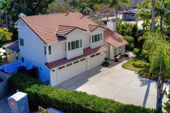 815 Marisa Lane, Encinitas, California 92024