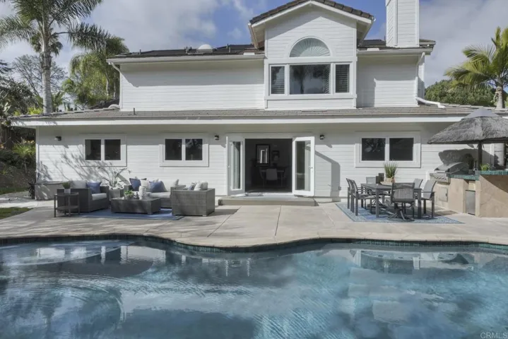 815 Marisa Lane, Encinitas, California 92024