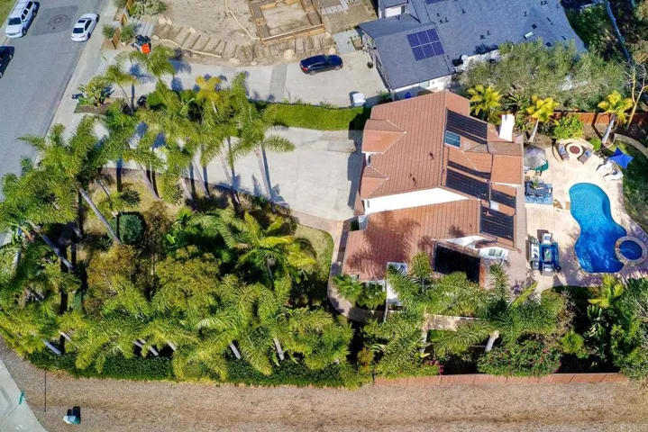 815 Marisa Lane, Encinitas, California 92024