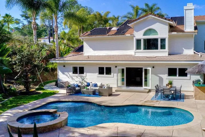 815 Marisa Lane, Encinitas, California 92024