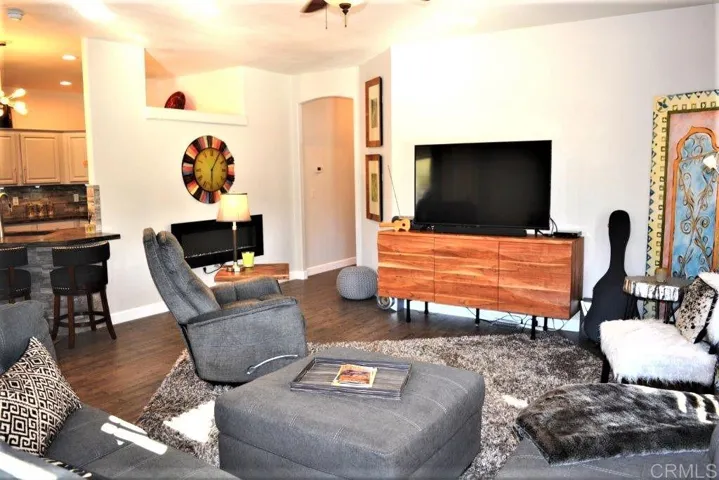 330 Palm Canyon Dr. #11, Borrego Springs, California 92004