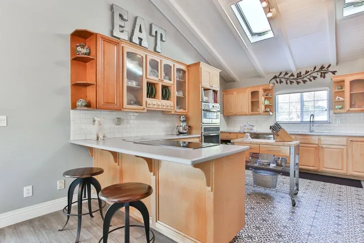 1809 Grove Road, El Cajon, California 92020