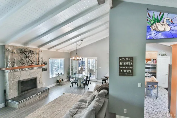 1809 Grove Road, El Cajon, California 92020