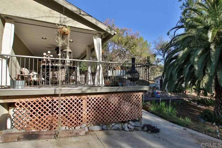 1809 Grove Road, El Cajon, California 92020