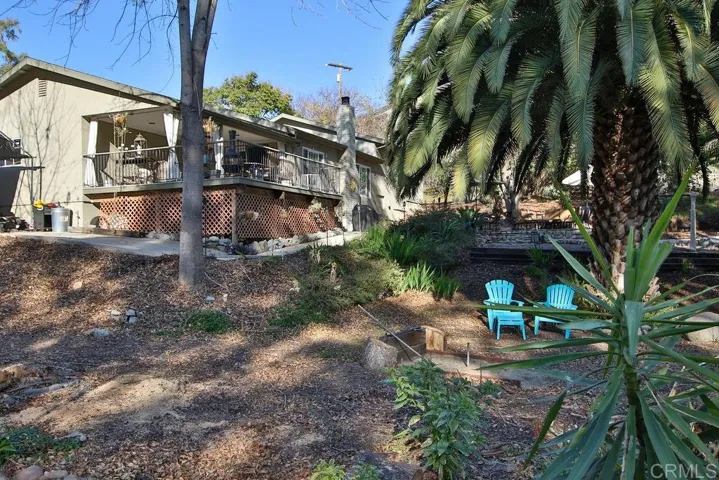 1809 Grove Road, El Cajon, California 92020