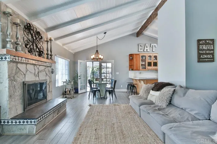 1809 Grove Road, El Cajon, California 92020
