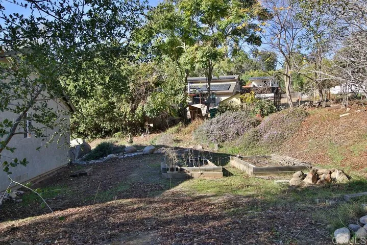 1809 Grove Road, El Cajon, California 92020