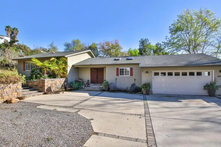 1809 Grove Road, El Cajon, California 92020