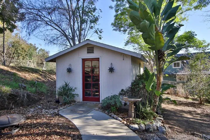 1809 Grove Road, El Cajon, California 92020