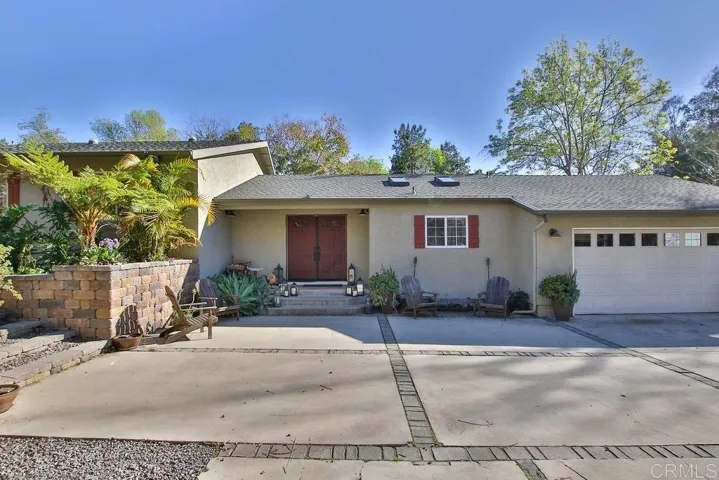 1809 Grove Road, El Cajon, California 92020