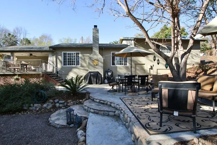 1809 Grove Road, El Cajon, California 92020