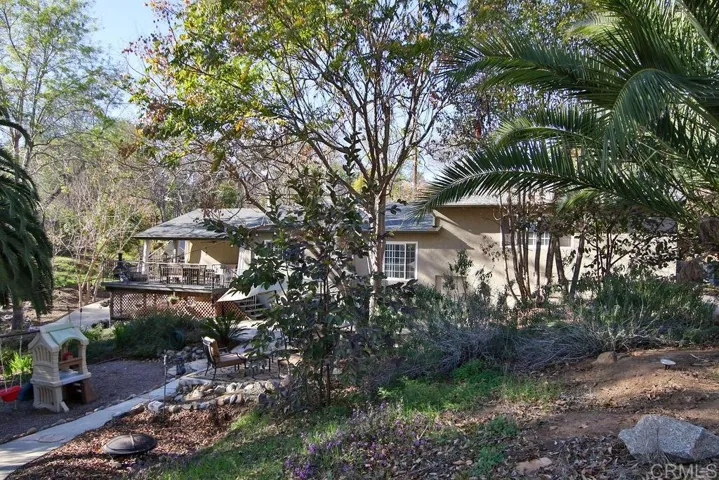 1809 Grove Road, El Cajon, California 92020