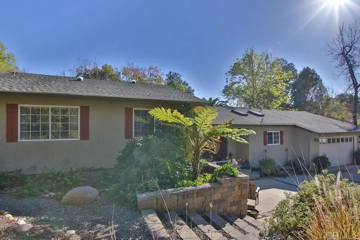 1809 Grove Road, El Cajon, California 92020