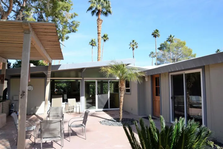 1516 Fairway Lane, Borrego Springs, California 92004