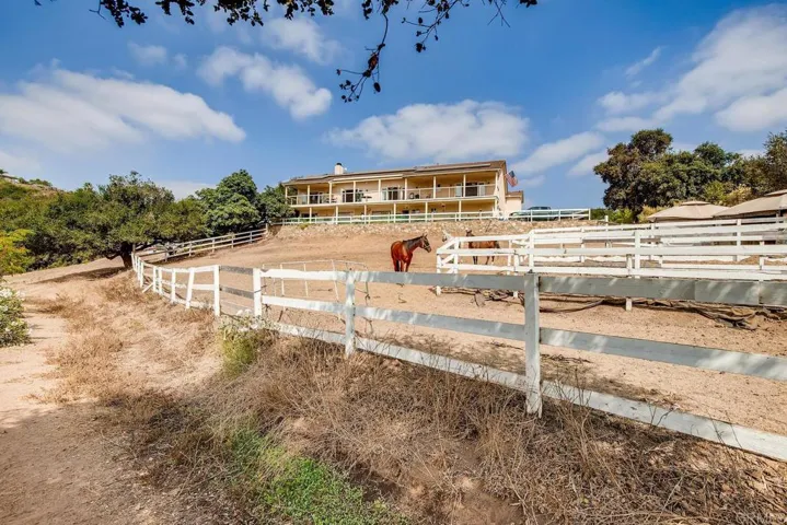 20022 Elfin Forest Rd, Escondido, California 92029