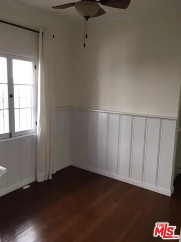 8124 Blackburn Avenue, Los Angeles, California 90048