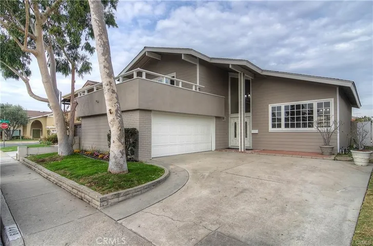 4409 Candleberry Avenue, Seal Beach, California 90740