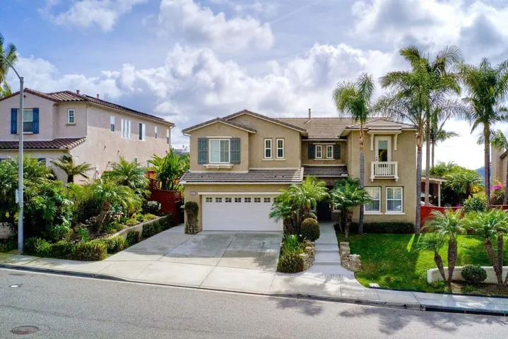 2177 Coast, San Marcos, California 92078