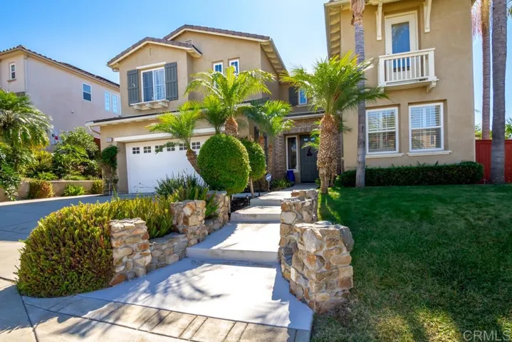 2177 Coast, San Marcos, California 92078
