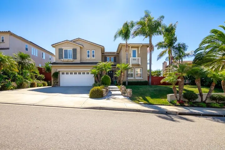 2177 Coast, San Marcos, California 92078