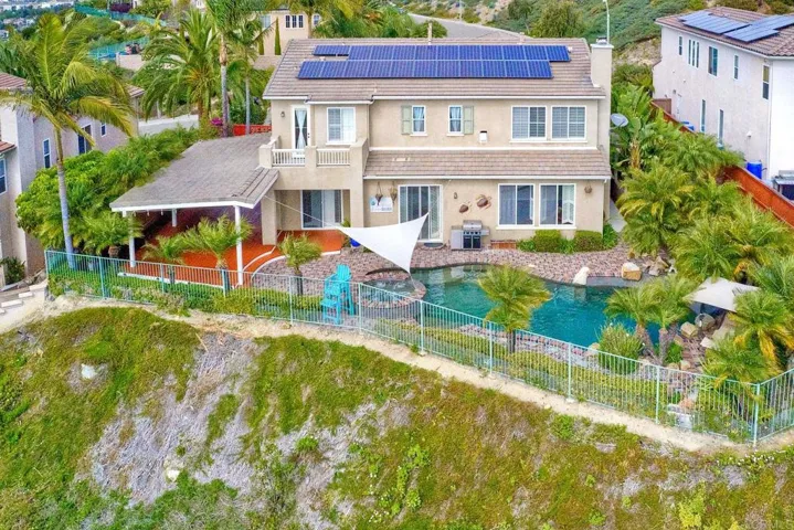 2177 Coast, San Marcos, California 92078