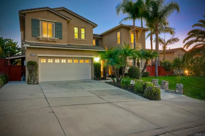 2177 Coast, San Marcos, California 92078