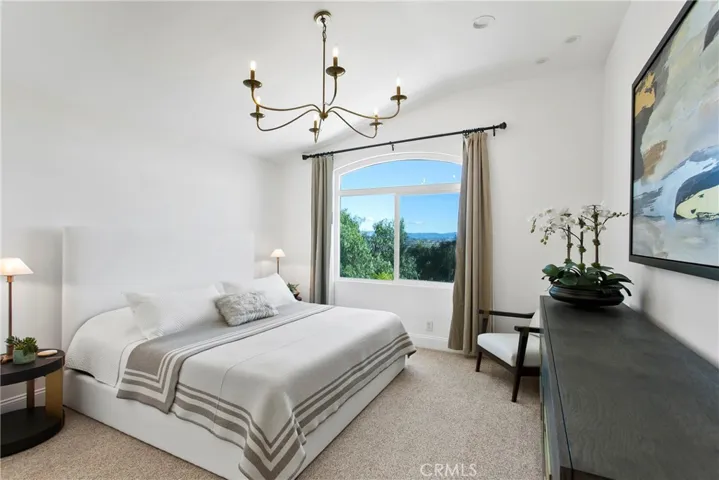 "Suite Dreams!" Owner's suite is Five Star worthy from volume ceiling to layout to those amazing views!