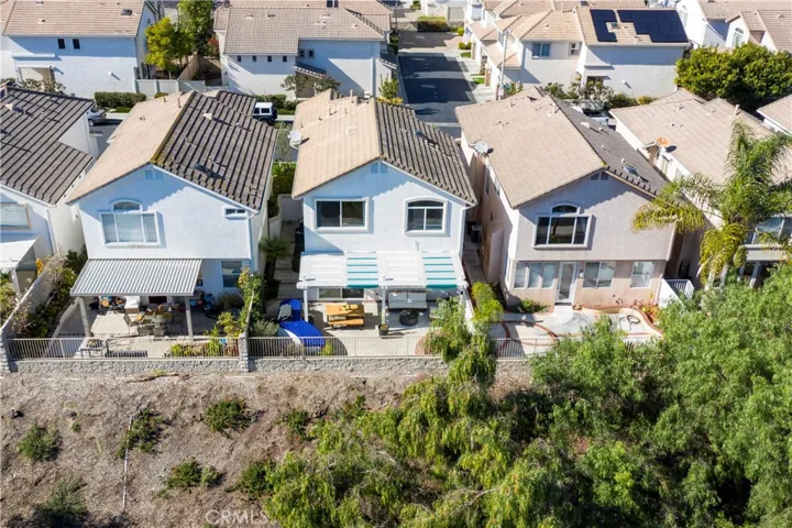 91 Cape Victoria, Aliso Viejo, California 92656