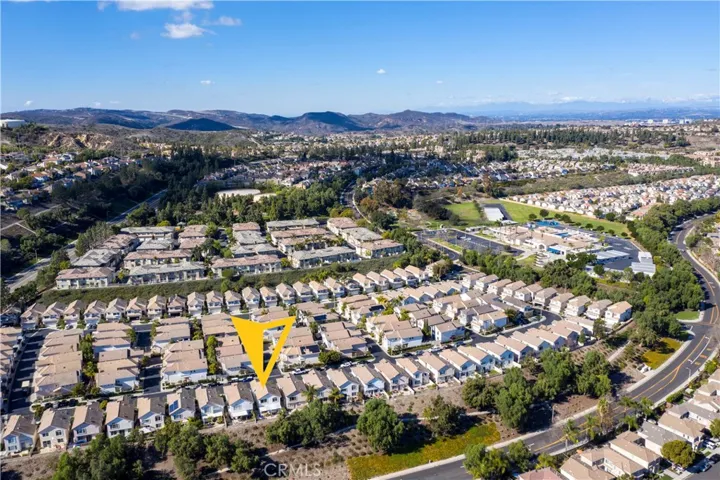 91 Cape Victoria, Aliso Viejo, California 92656