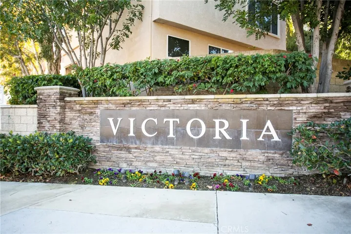 Gated 'Victoria' community is close to Towne Center, trails, and schools!