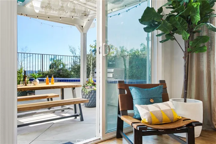 Bring the outdoors in!