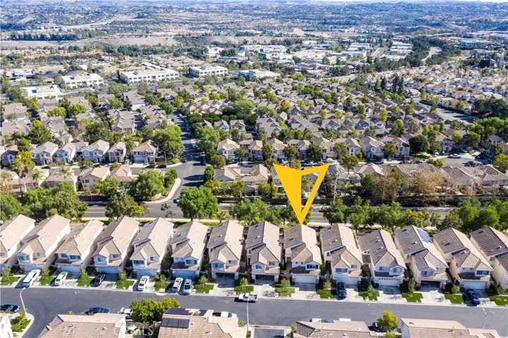 91 Cape Victoria, Aliso Viejo, California 92656