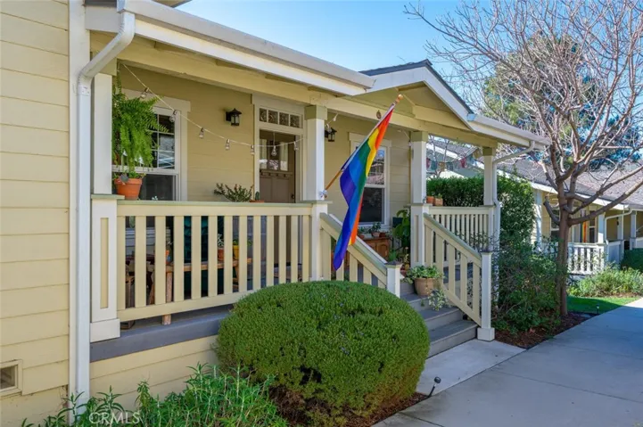 249 Sandercock Street, San Luis Obispo, California 93401
