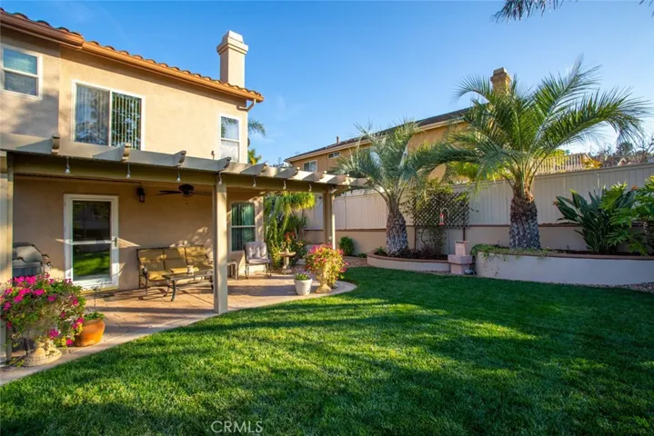 967 S Hanlon Way, Anaheim Hills, California 92808