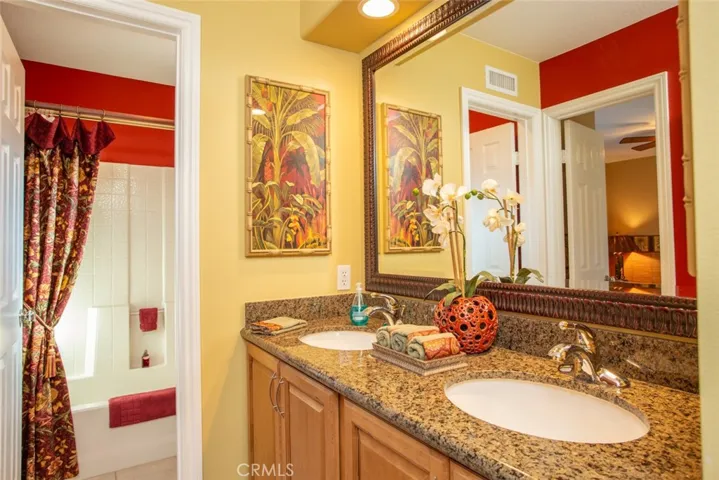 967 S Hanlon Way, Anaheim Hills, California 92808