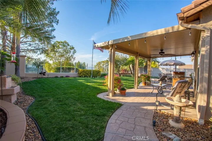 967 S Hanlon Way, Anaheim Hills, California 92808