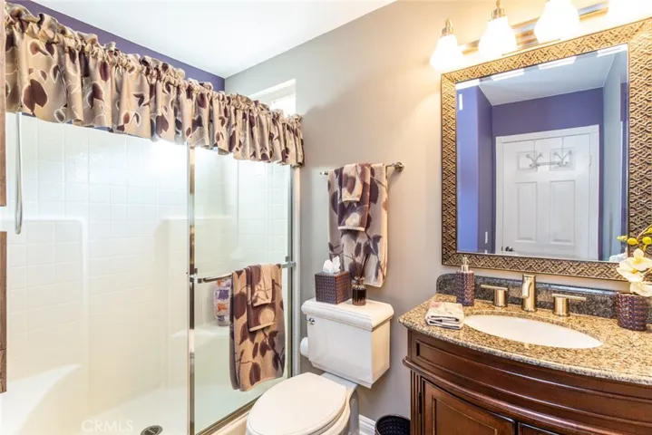 967 S Hanlon Way, Anaheim Hills, California 92808