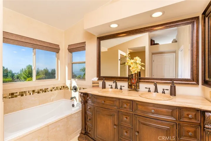 967 S Hanlon Way, Anaheim Hills, California 92808