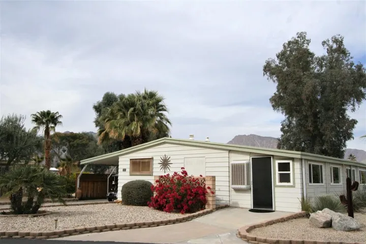 1010 Palm Canyon Dr 223, Borrego Springs, California 92004