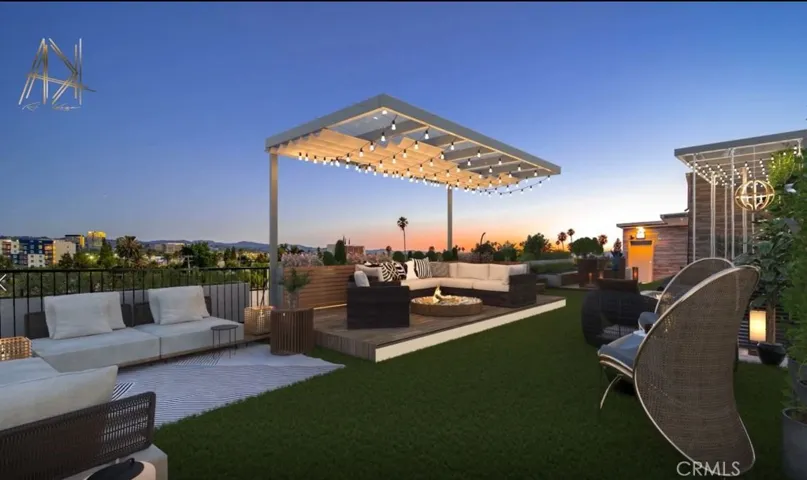 7018 Alabama Avenue 204, Canoga Park, California 91303