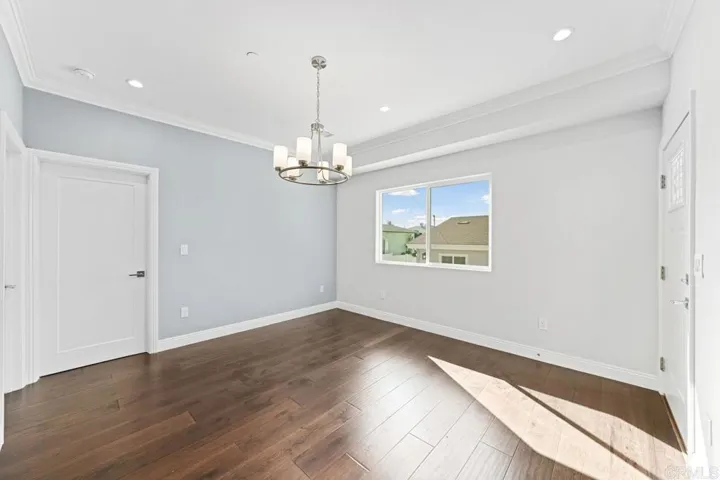 167 N Townsend Avenue, Los Angeles, California 90063