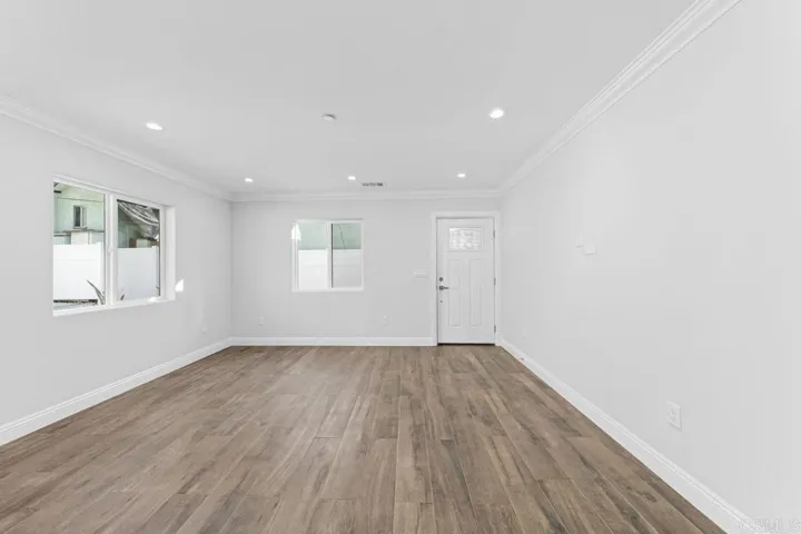 167 N Townsend Avenue, Los Angeles, California 90063