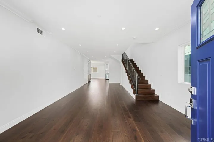 167 N Townsend Avenue, Los Angeles, California 90063