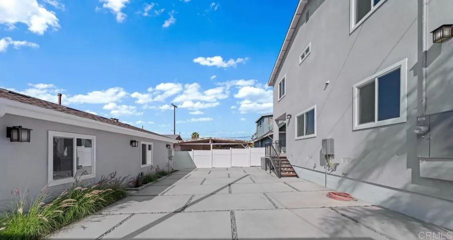 167 N Townsend Avenue, Los Angeles, California 90063